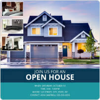 Open House